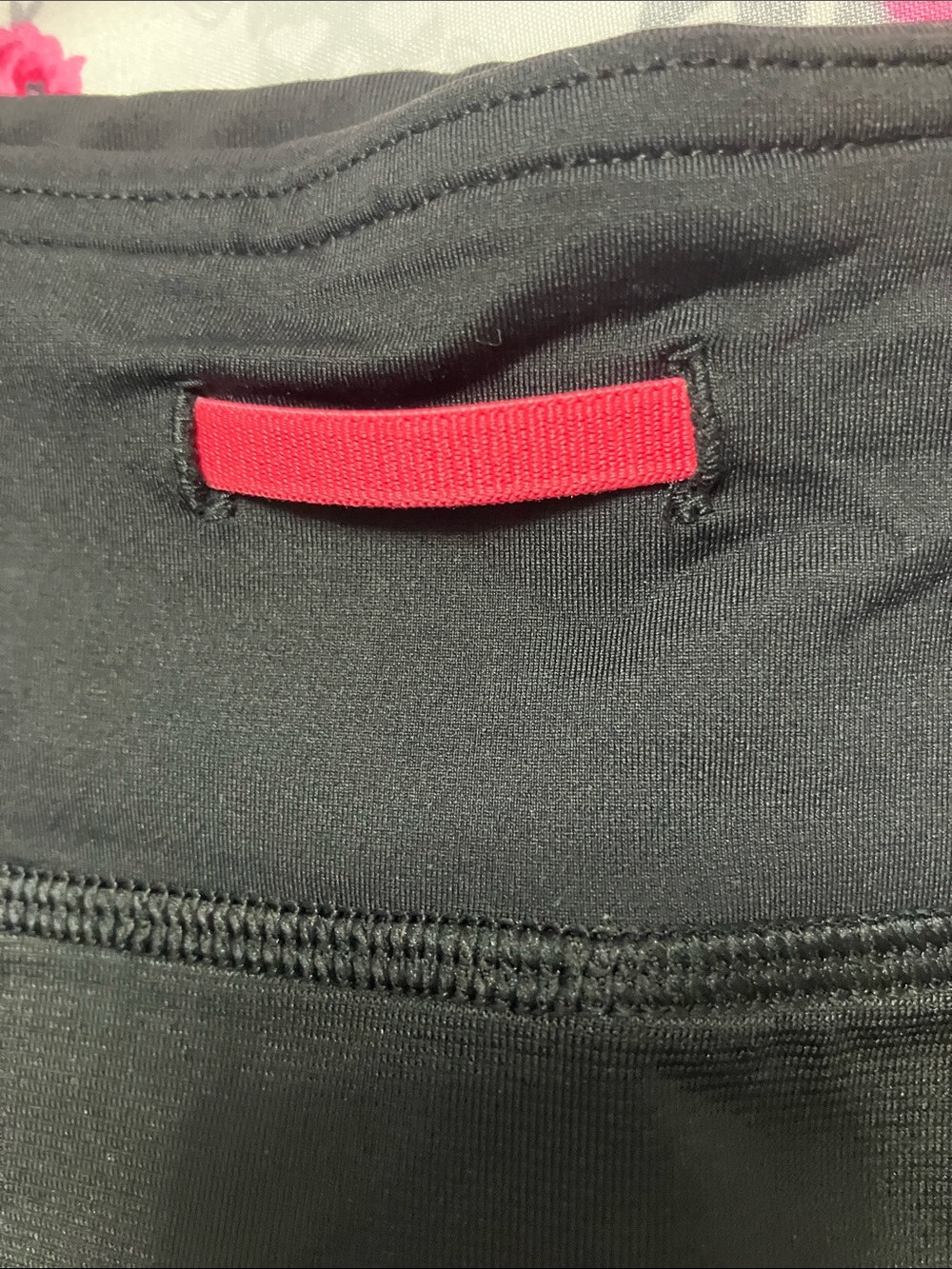 Lululemon Speed Short 2.5” Sz 10 in Pop Cut Boom Juice Multi/Black - Picture 9 of 12
